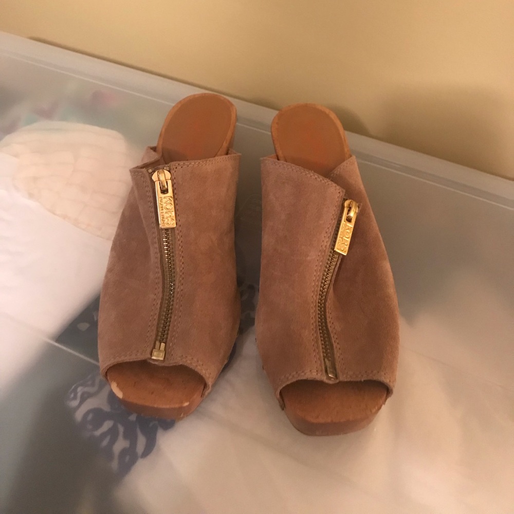 Michael Kors shoes
